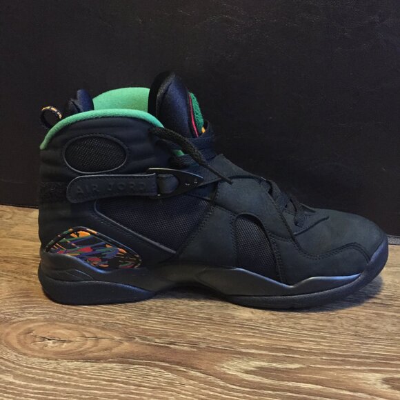 jordan 8 retro - Picture 6 of 8